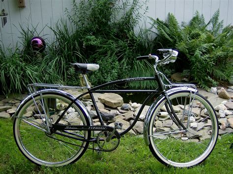 vintage schwinn bikes.